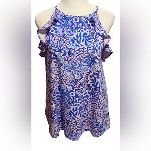Lilly Pulitzer Billie Tank Top